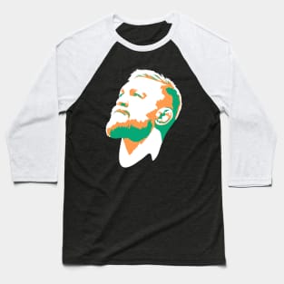 McGregor Baseball T-Shirt